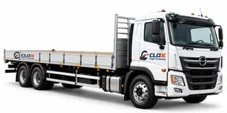 FLATBED
